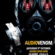 1310 - Audio Venom